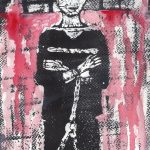 POESIA CONTRA LAS CARCELES Antologia 1/3