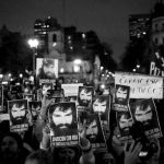 Los vidrios sucios de un país sin amor - Vicente Zito Lema